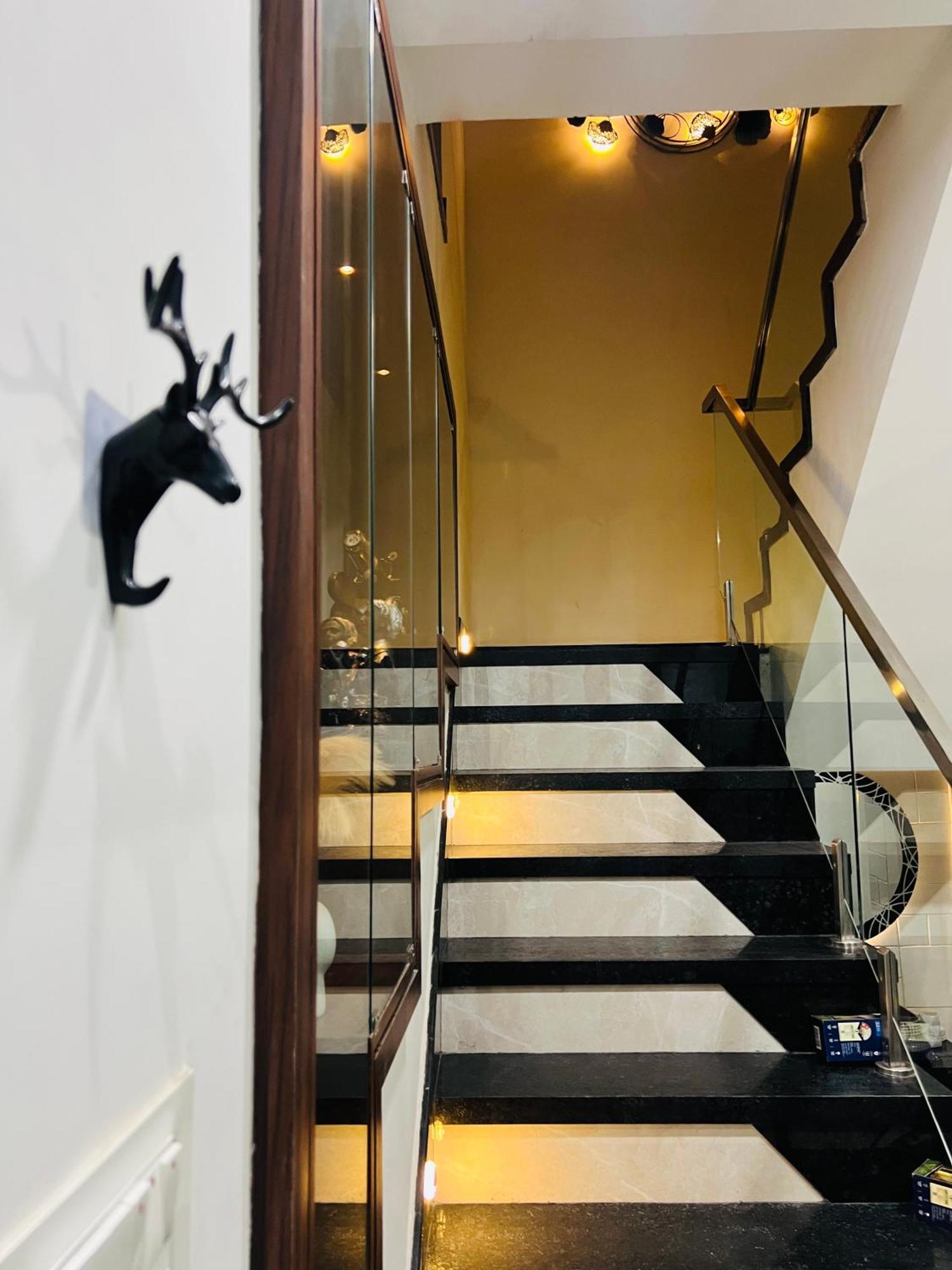 Villa Adora ジョードプル エクステリア 写真