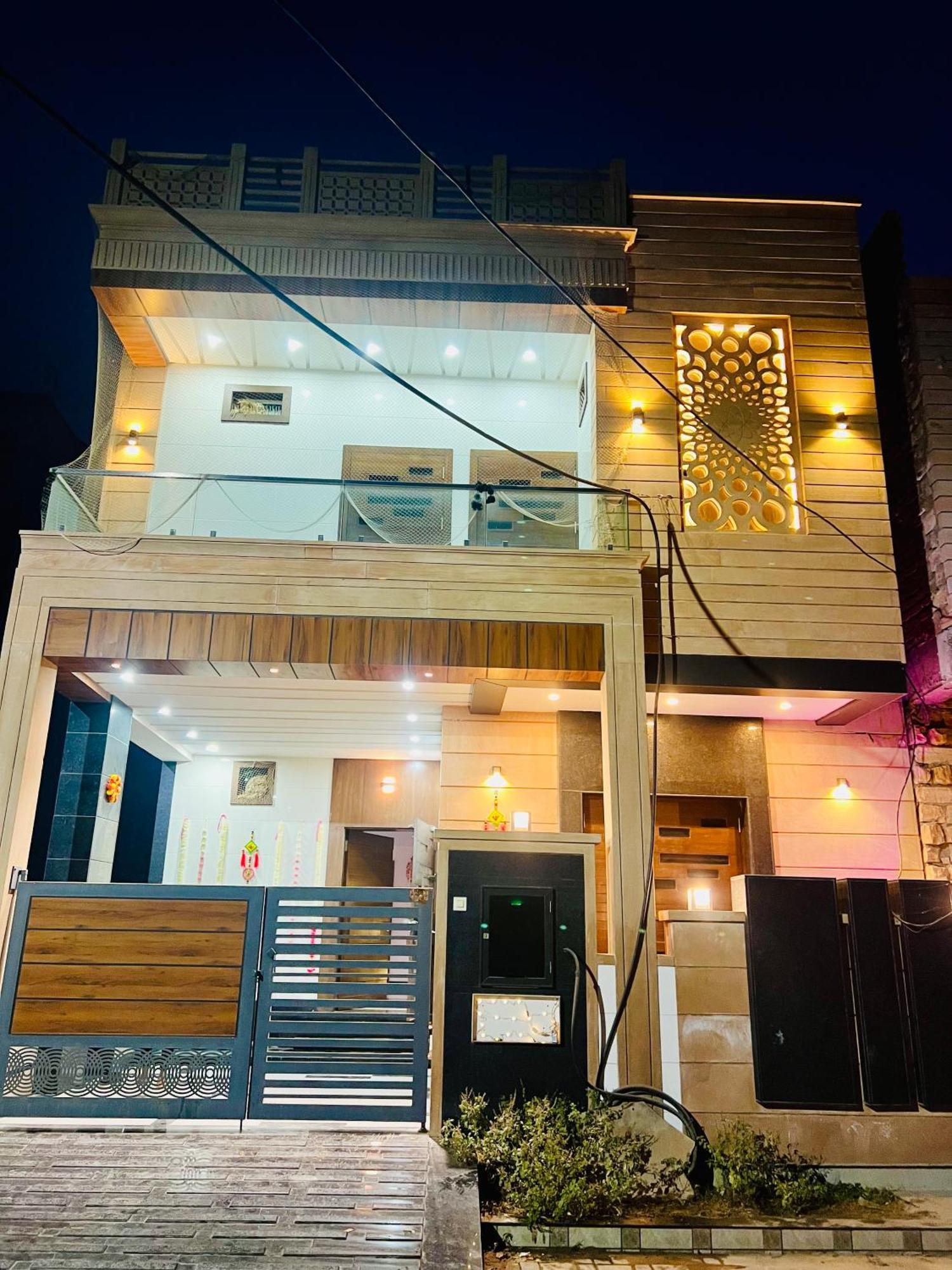 Villa Adora ジョードプル エクステリア 写真