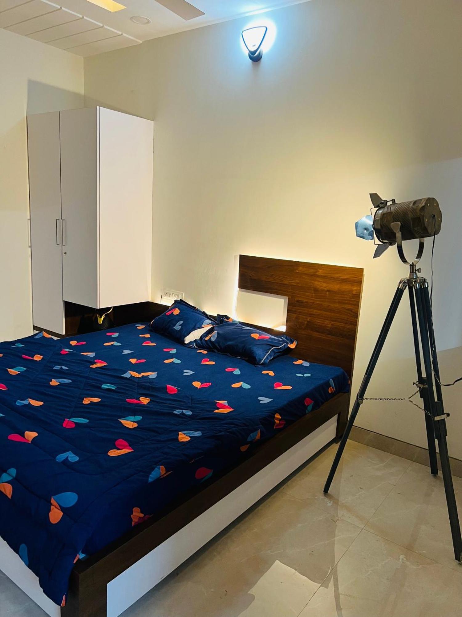 Villa Adora ジョードプル エクステリア 写真