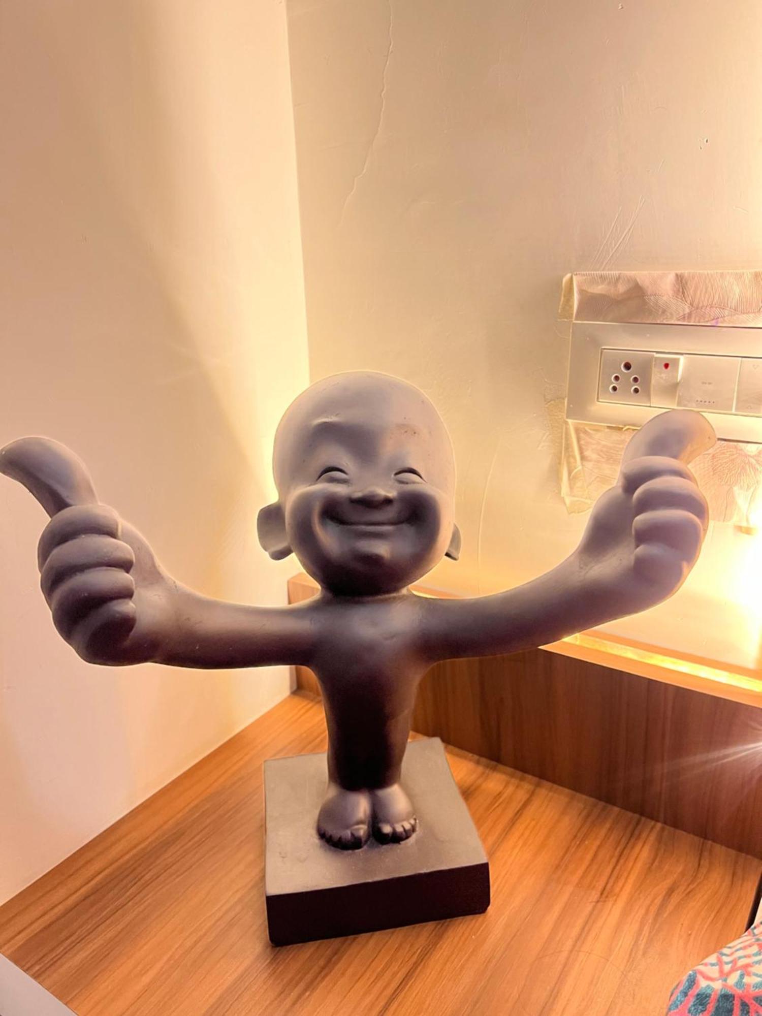 Villa Adora ジョードプル エクステリア 写真